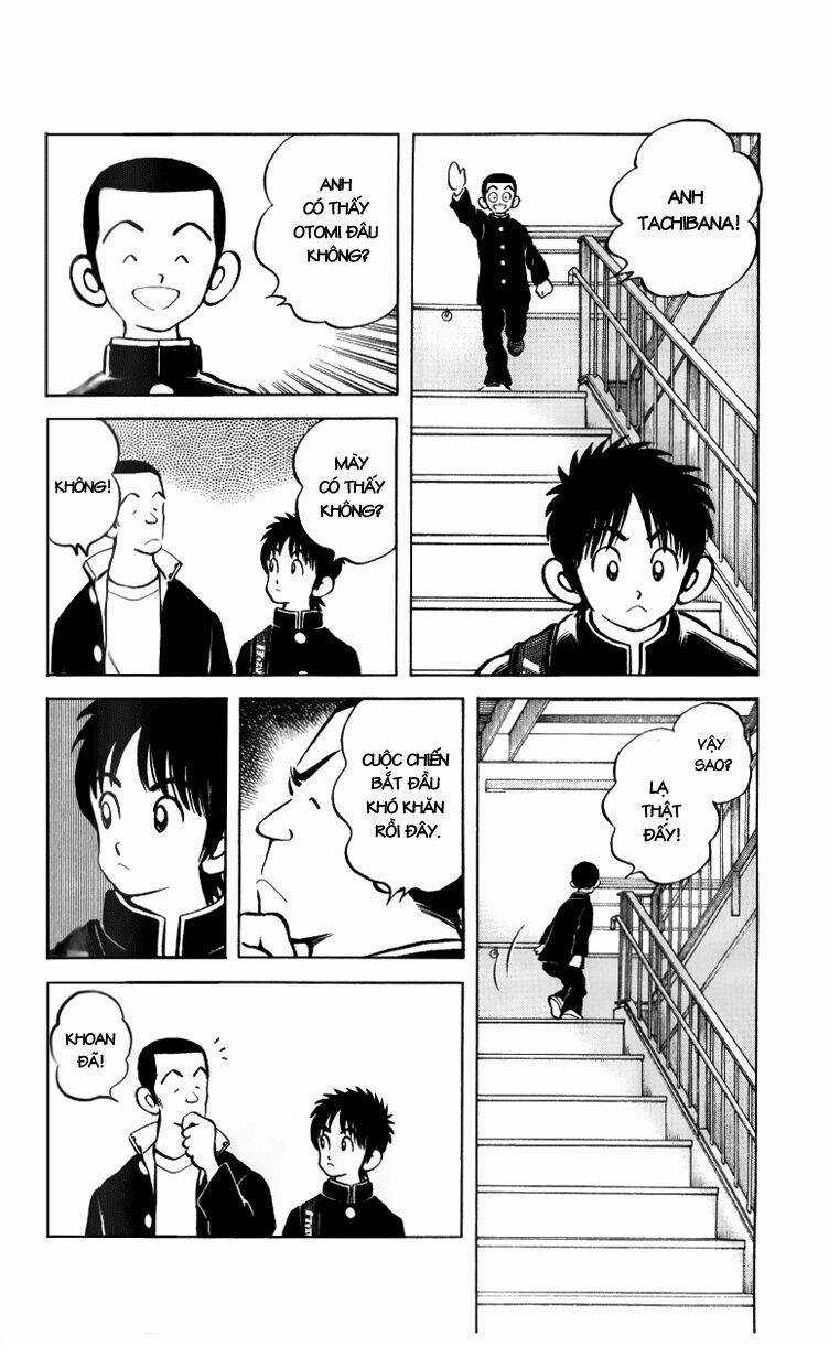 Mix - Chapter 4 - Trang 22