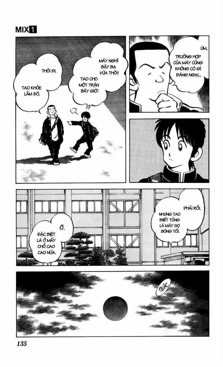 Mix - Chapter 4 - Trang 23