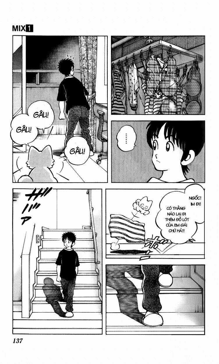 Mix - Chapter 4 - Trang 25