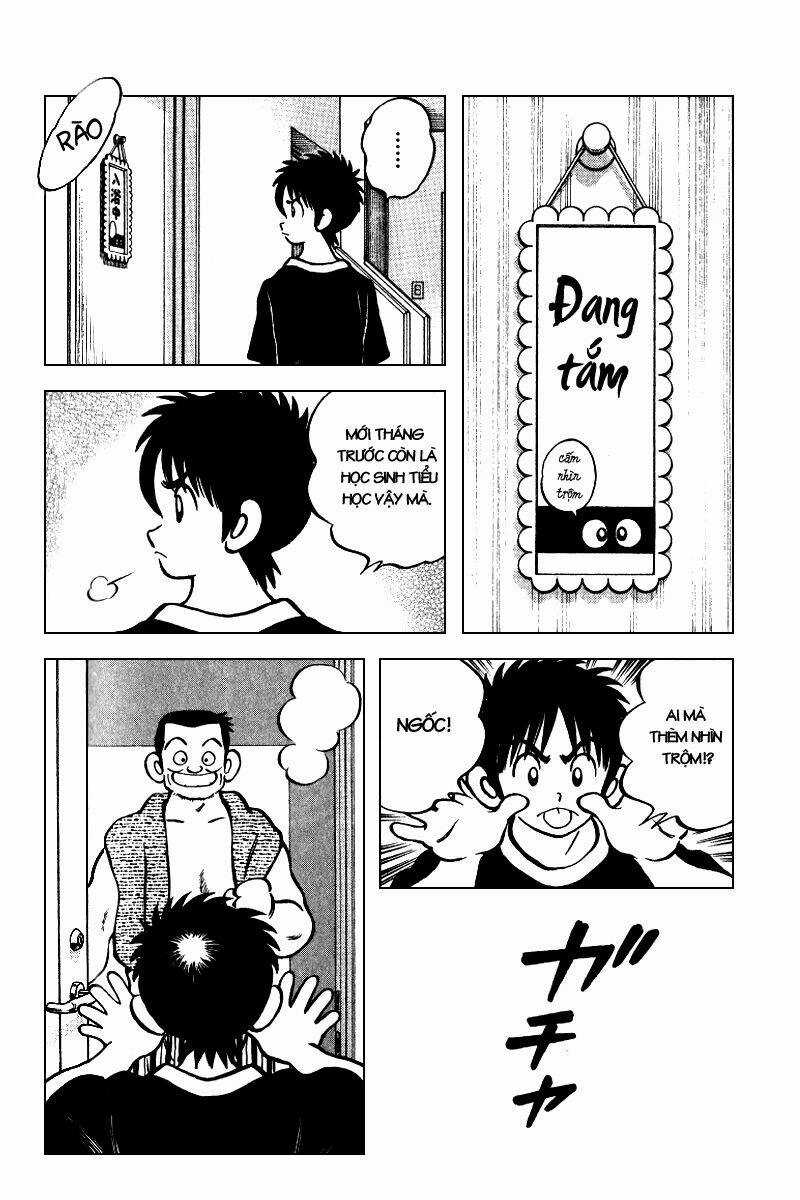 Mix - Chapter 4 - Trang 26