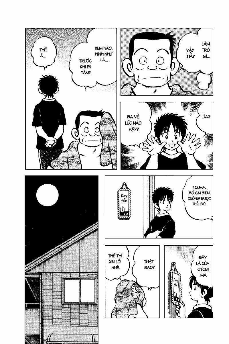 Mix - Chapter 4 - Trang 27