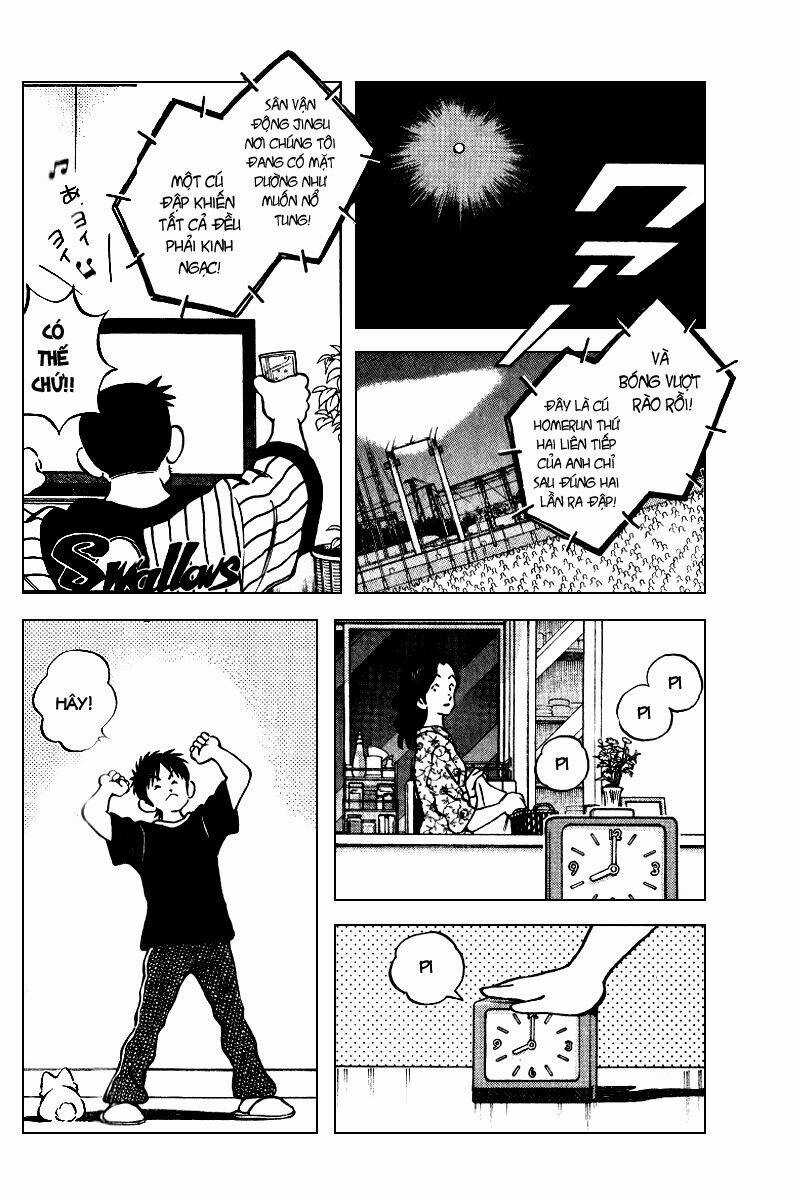 Mix - Chapter 4 - Trang 28