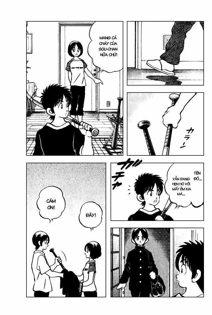 Mix - Chapter 4 - Trang 29