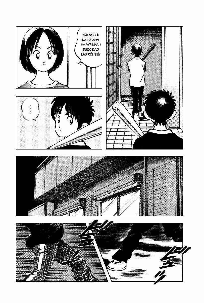 Mix - Chapter 4 - Trang 30