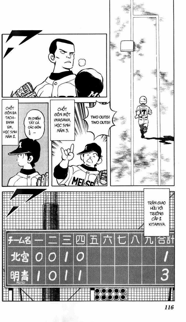 Mix - Chapter 4 - Trang 4