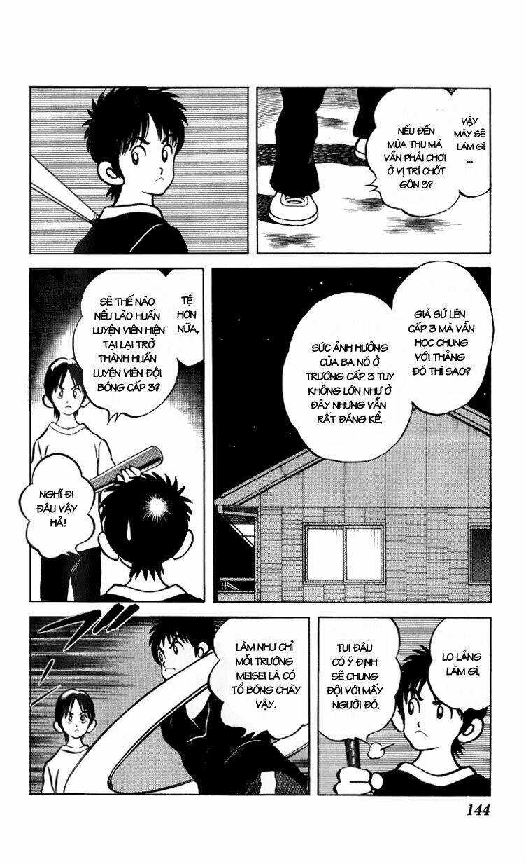 Mix - Chapter 4 - Trang 32