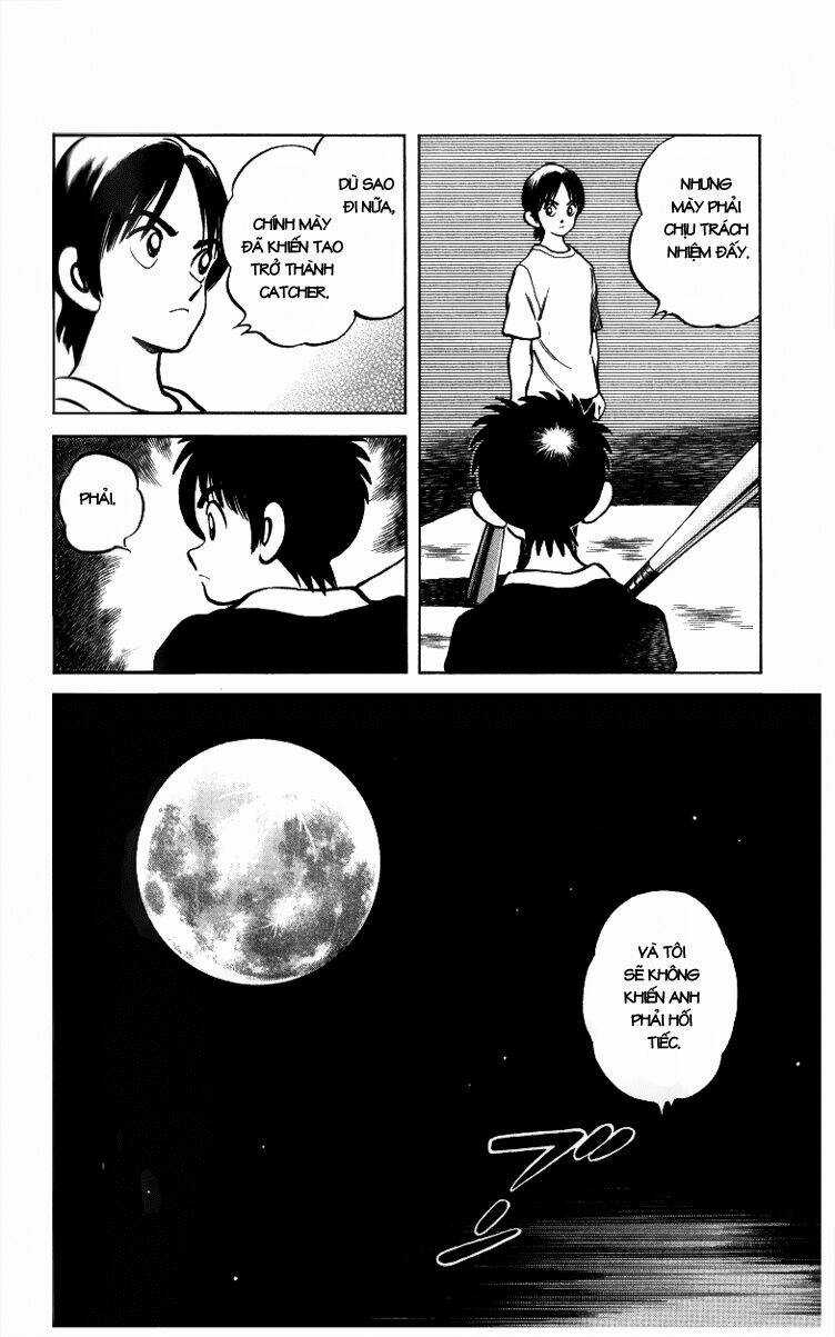 Mix - Chapter 4 - Trang 34