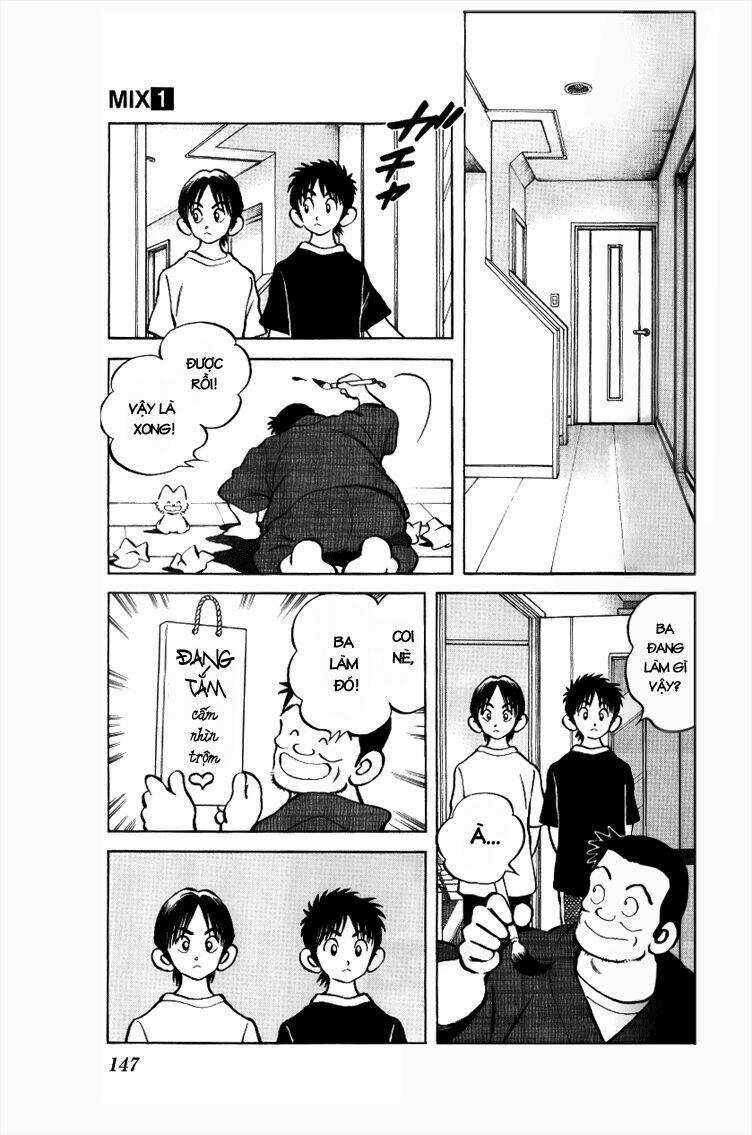 Mix - Chapter 4 - Trang 35