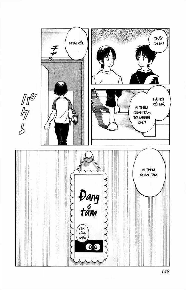 Mix - Chapter 4 - Trang 36