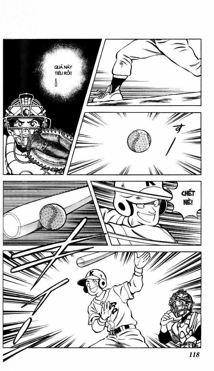 Mix - Chapter 4 - Trang 6