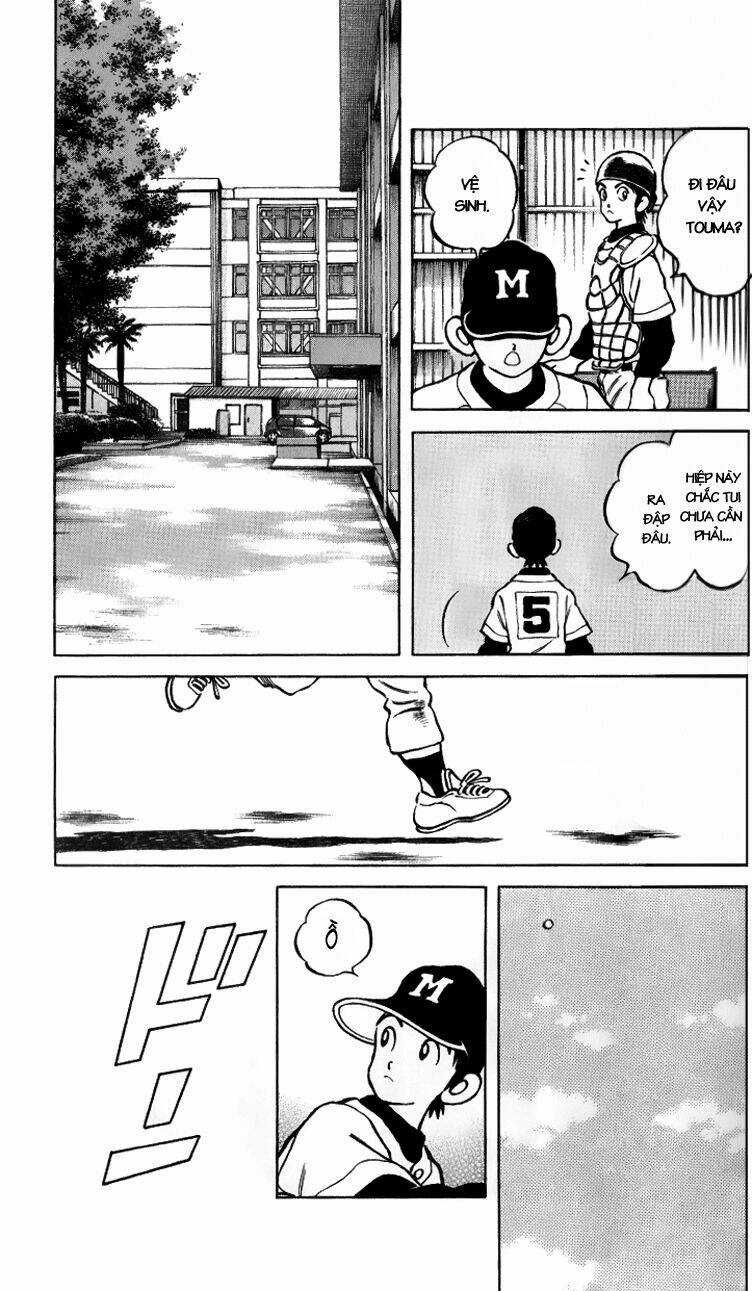 Mix - Chapter 4 - Trang 9