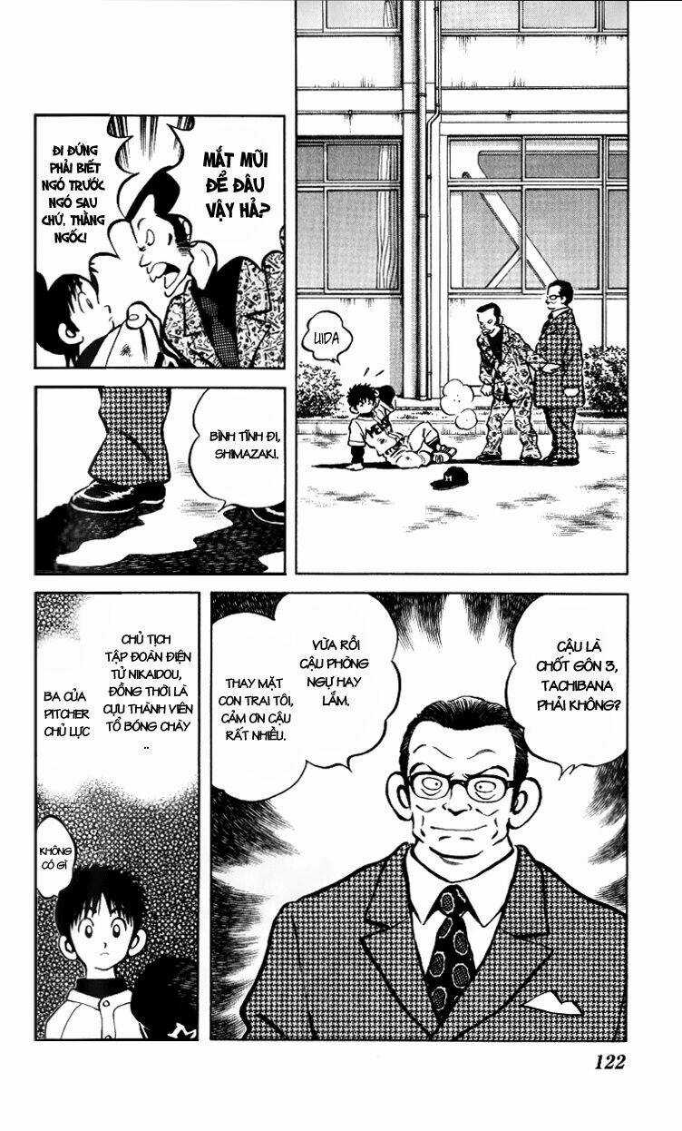 Mix - Chapter 4 - Trang 10