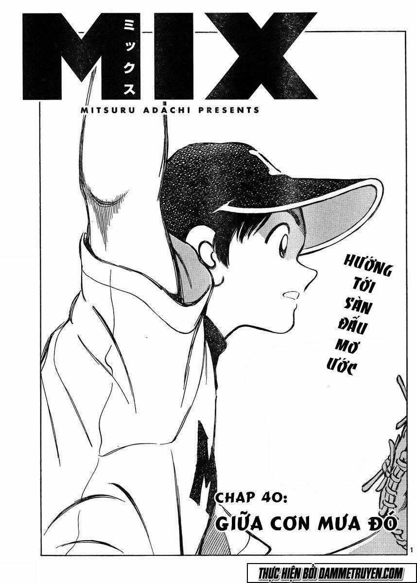 Mix - Chapter 40 - Trang 2