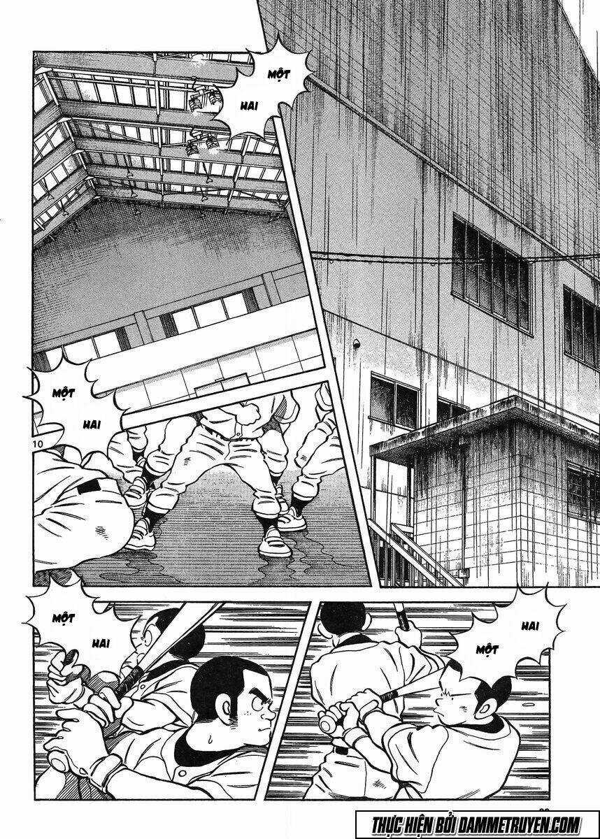 Mix - Chapter 40 - Trang 11