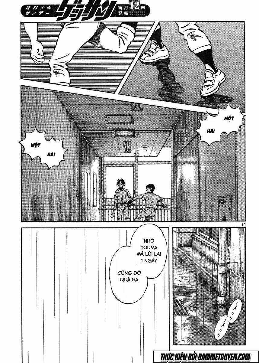 Mix - Chapter 40 - Trang 12