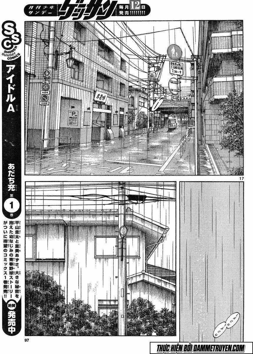 Mix - Chapter 40 - Trang 18