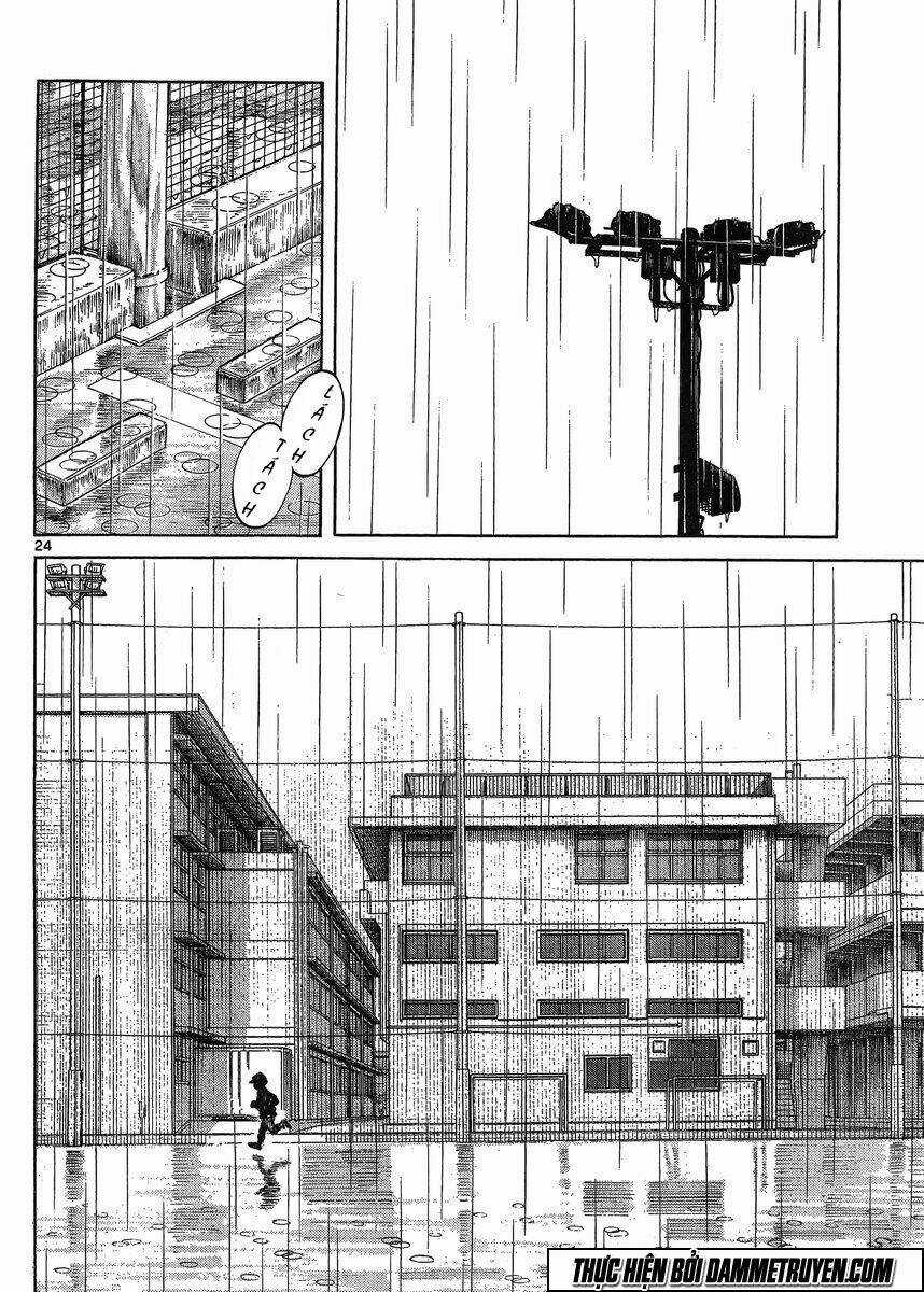 Mix - Chapter 40 - Trang 25