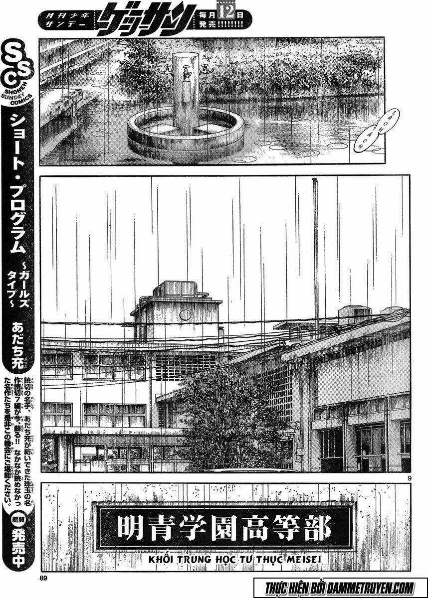 Mix - Chapter 40 - Trang 10