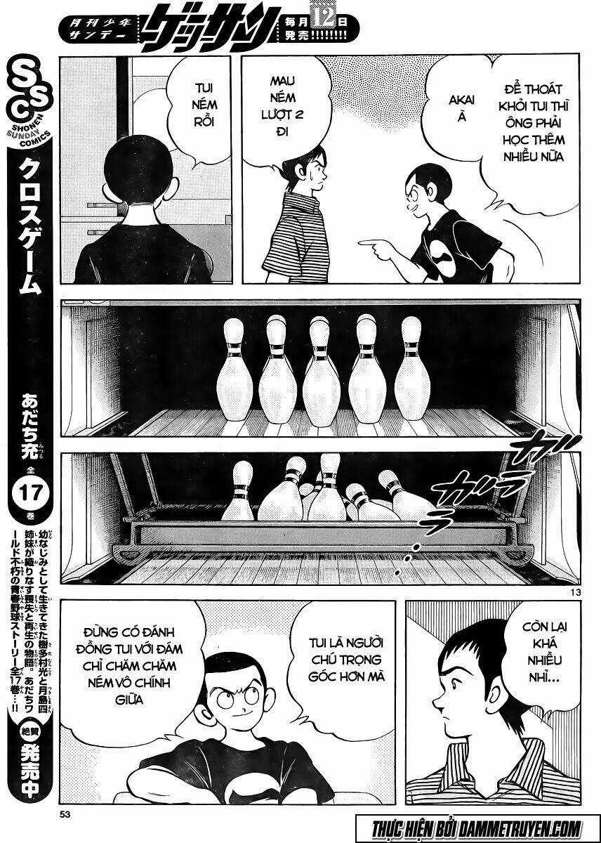 Mix - Chapter 41 - Trang 13