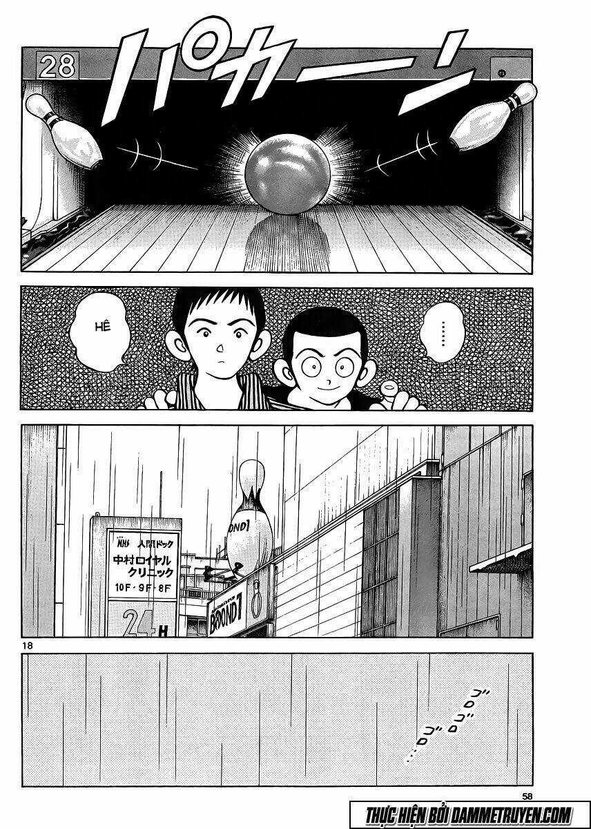 Mix - Chapter 41 - Trang 18