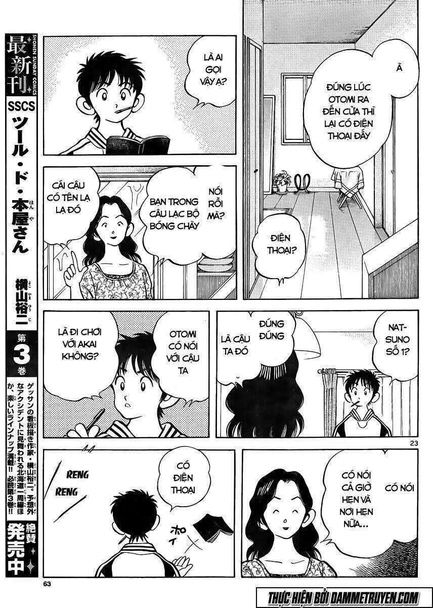 Mix - Chapter 41 - Trang 23