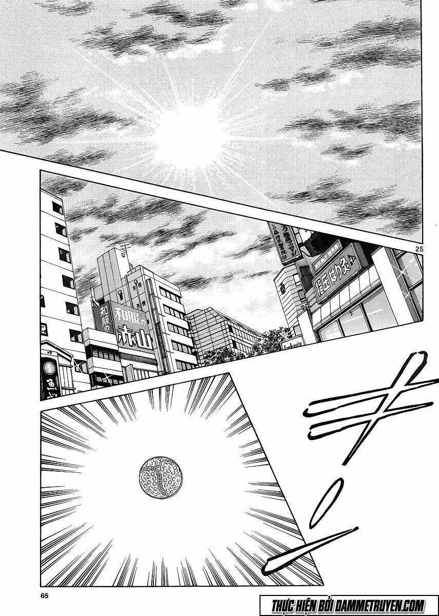 Mix - Chapter 41 - Trang 25