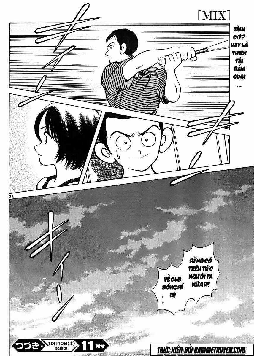 Mix - Chapter 41 - Trang 28