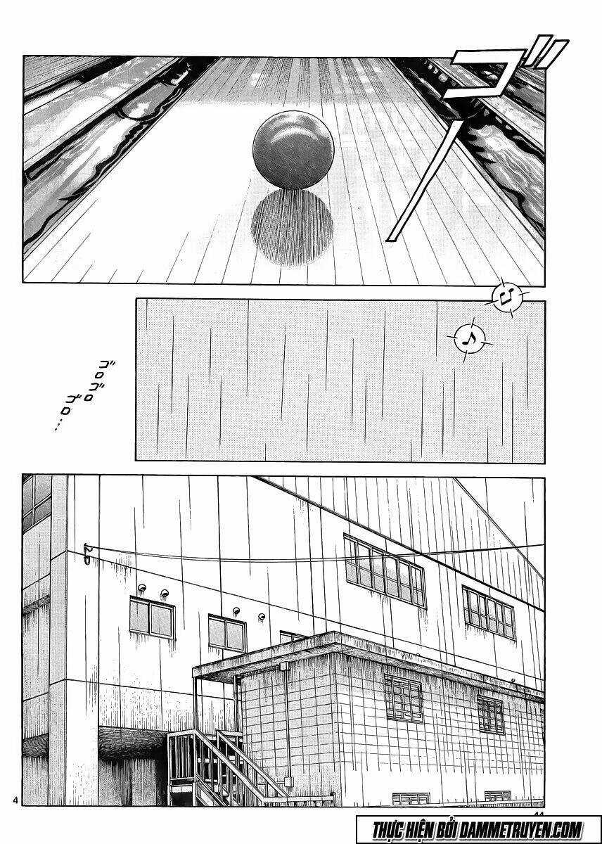 Mix - Chapter 41 - Trang 4