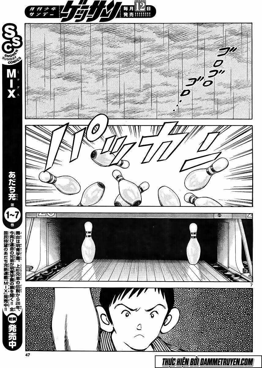 Mix - Chapter 41 - Trang 7