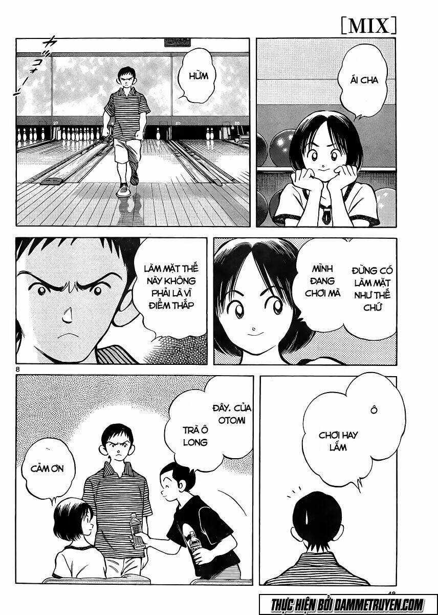 Mix - Chapter 41 - Trang 8