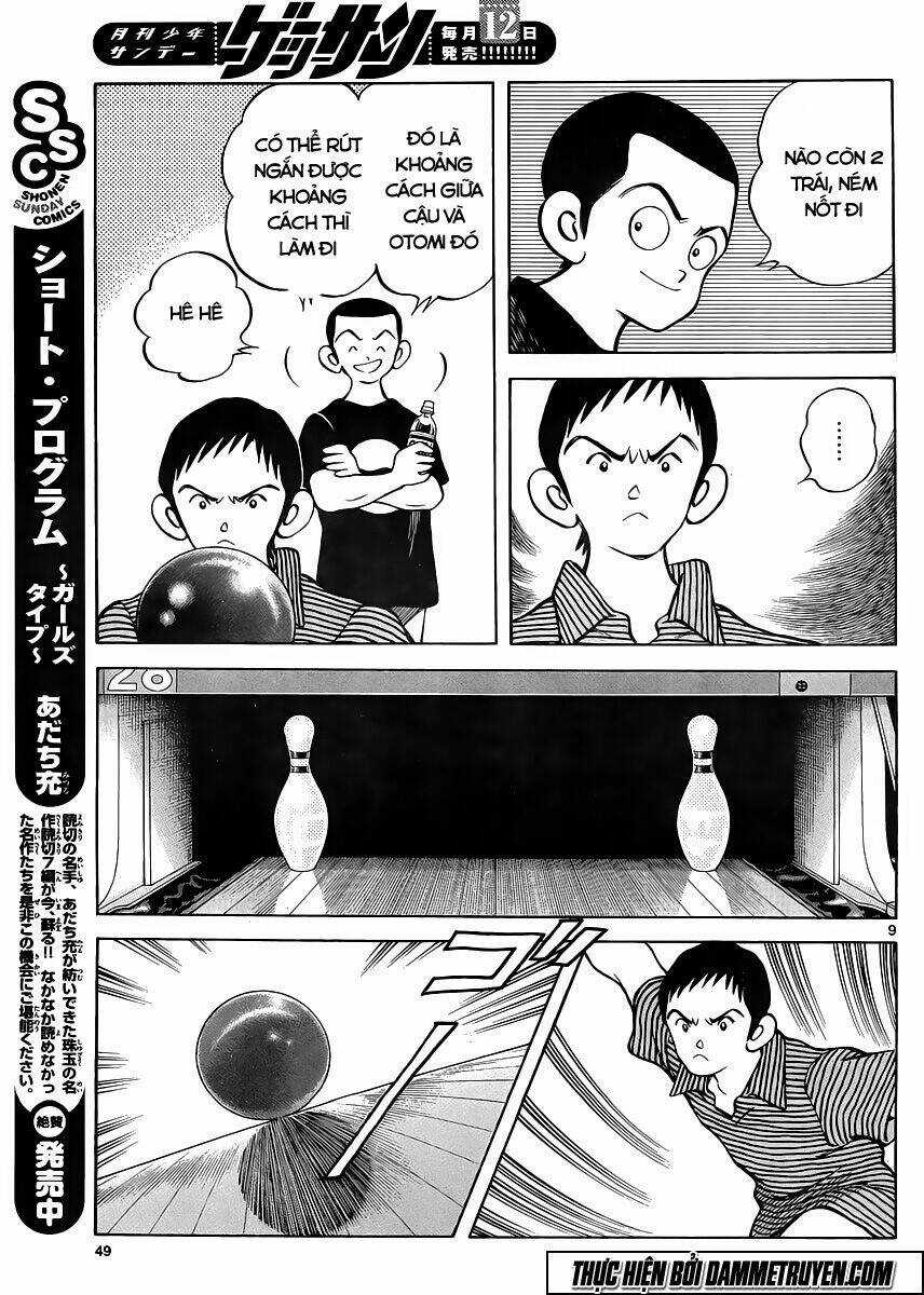 Mix - Chapter 41 - Trang 9