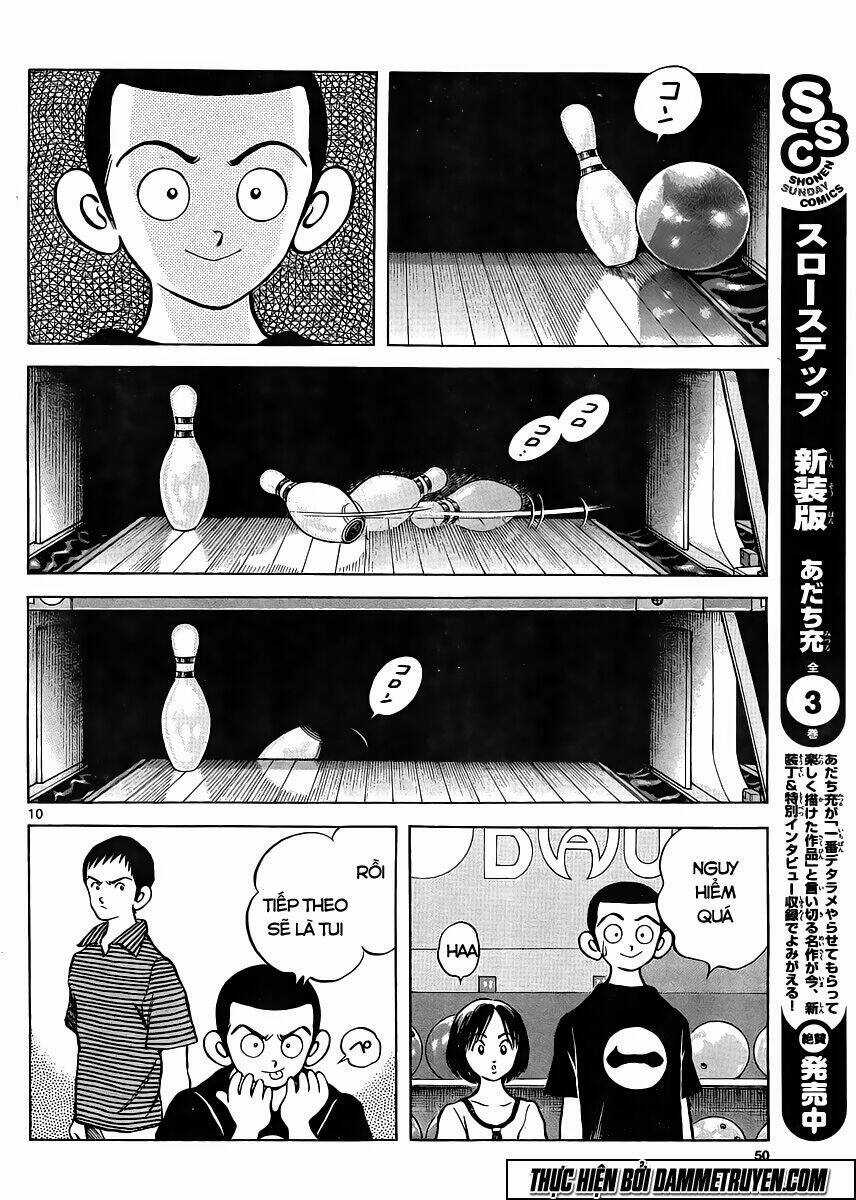 Mix - Chapter 41 - Trang 10