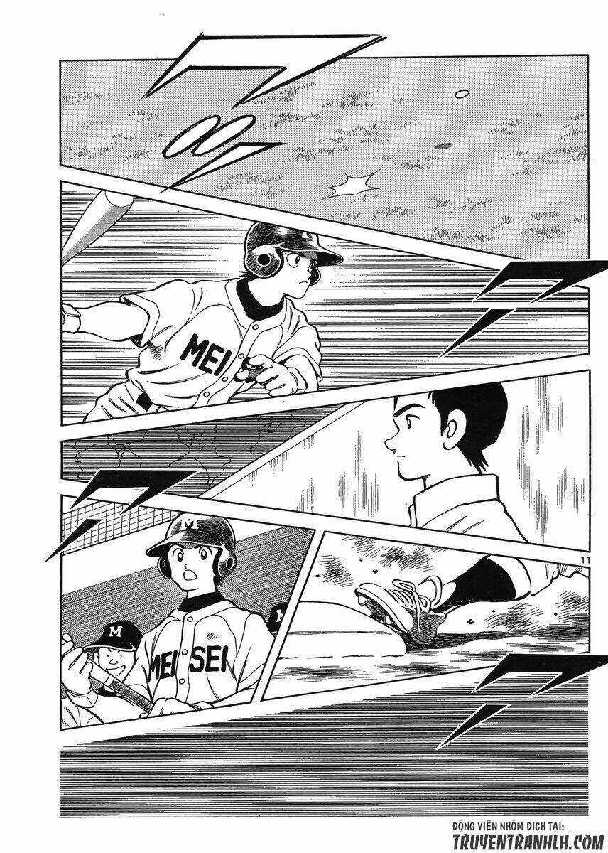 Mix - Chapter 42 - Trang 11