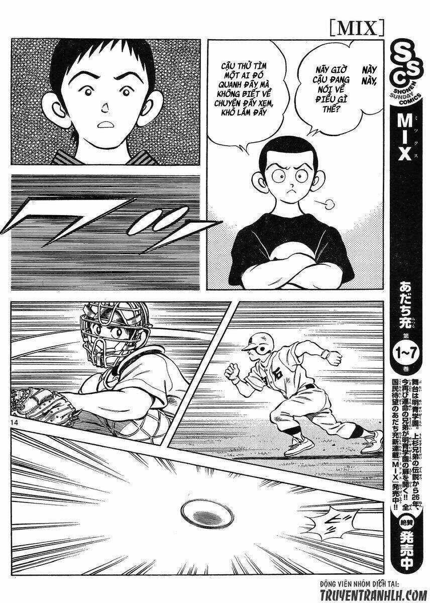 Mix - Chapter 42 - Trang 14