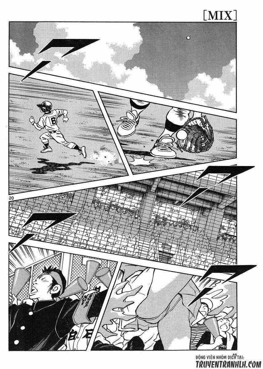 Mix - Chapter 42 - Trang 20