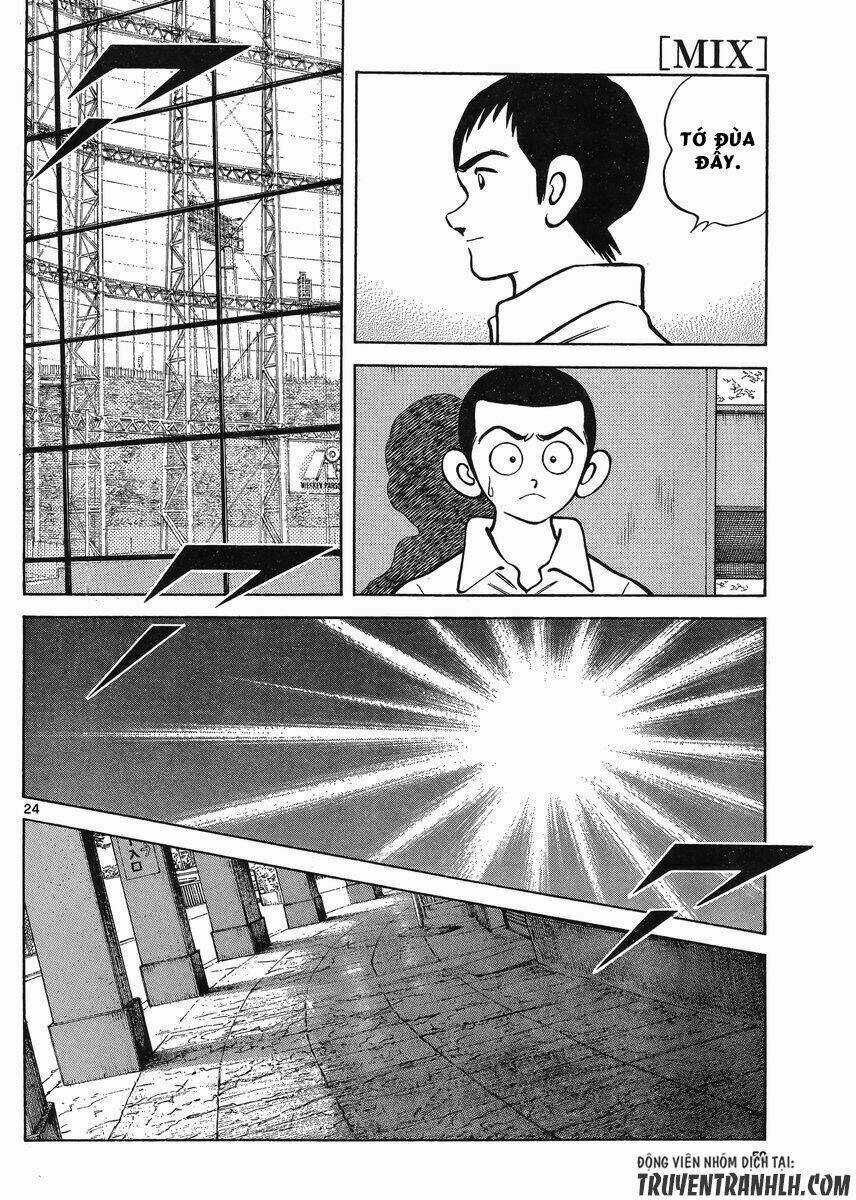 Mix - Chapter 42 - Trang 24