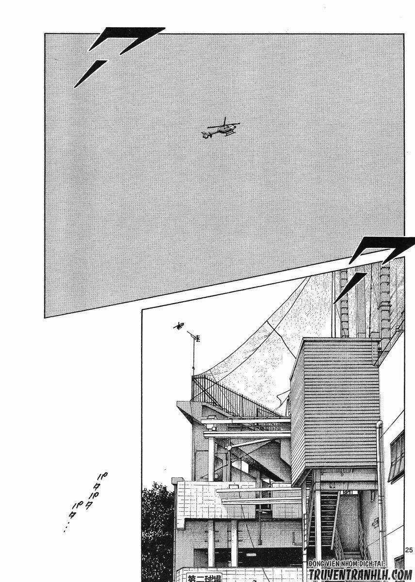 Mix - Chapter 42 - Trang 25