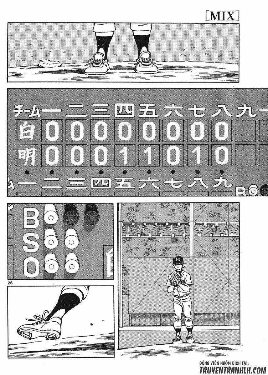 Mix - Chapter 42 - Trang 26