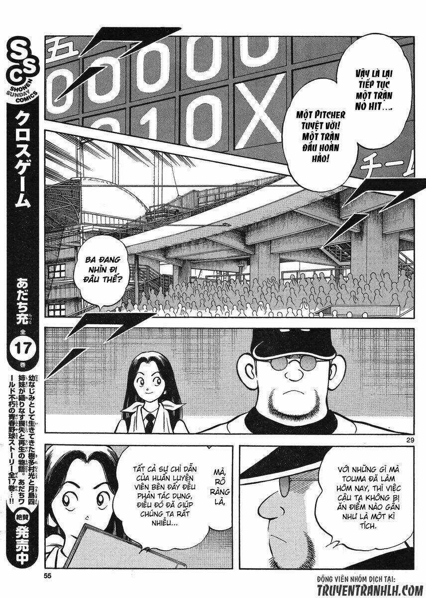 Mix - Chapter 42 - Trang 29