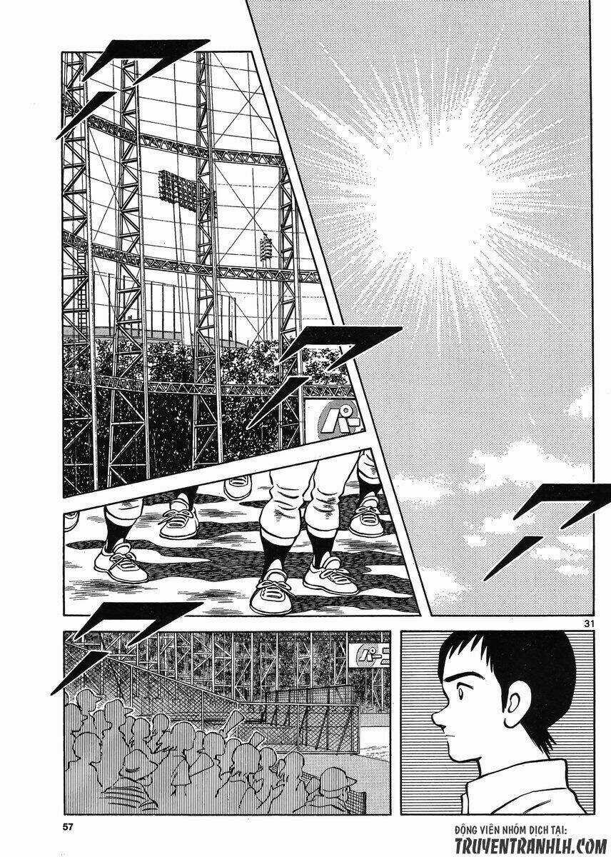 Mix - Chapter 42 - Trang 31