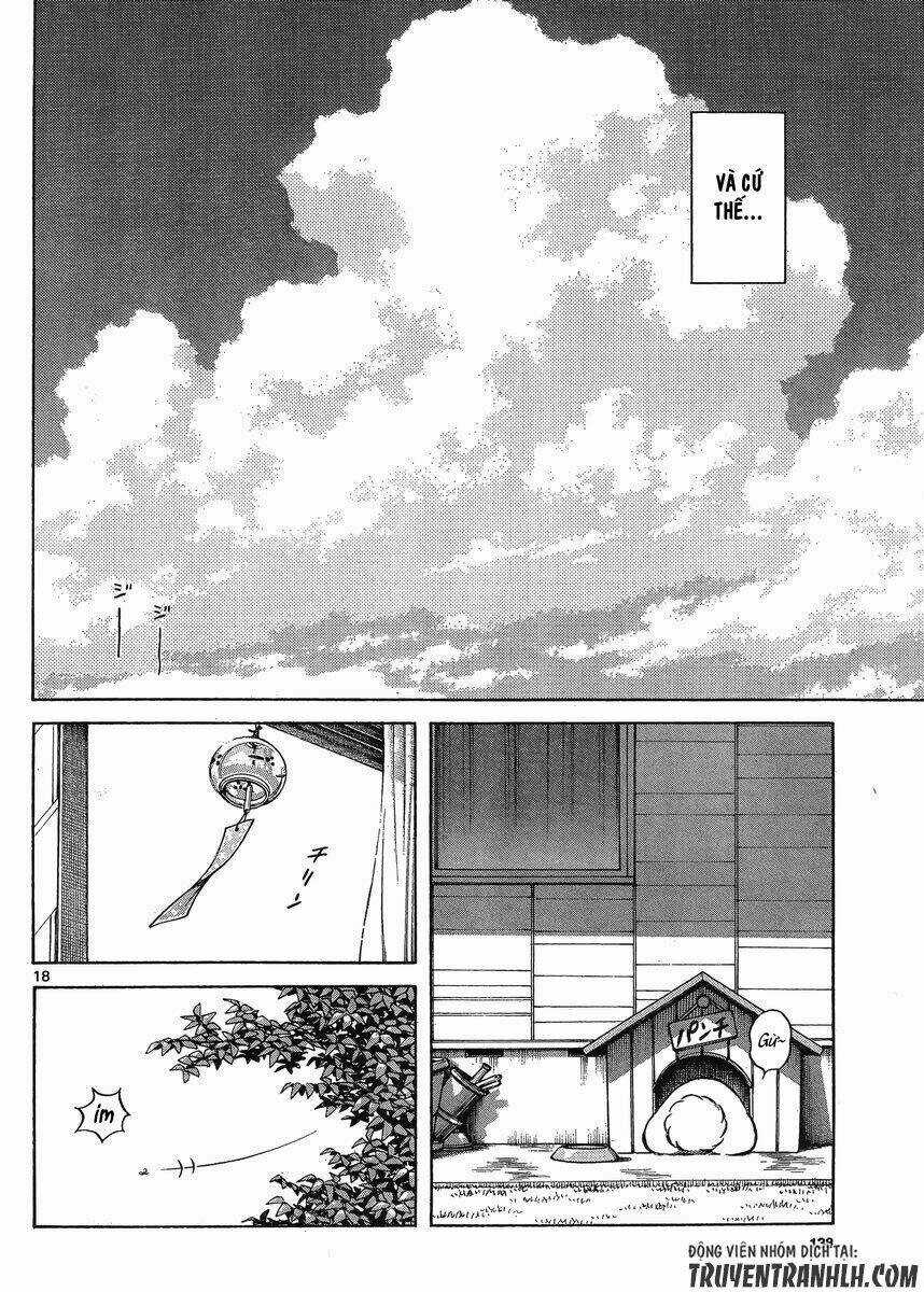 Mix - Chapter 43 - Trang 20