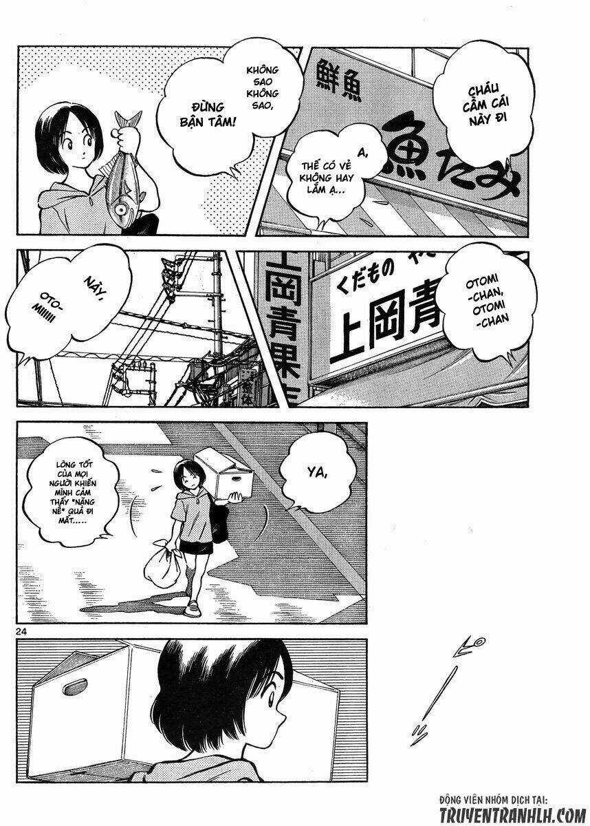 Mix - Chapter 43 - Trang 26