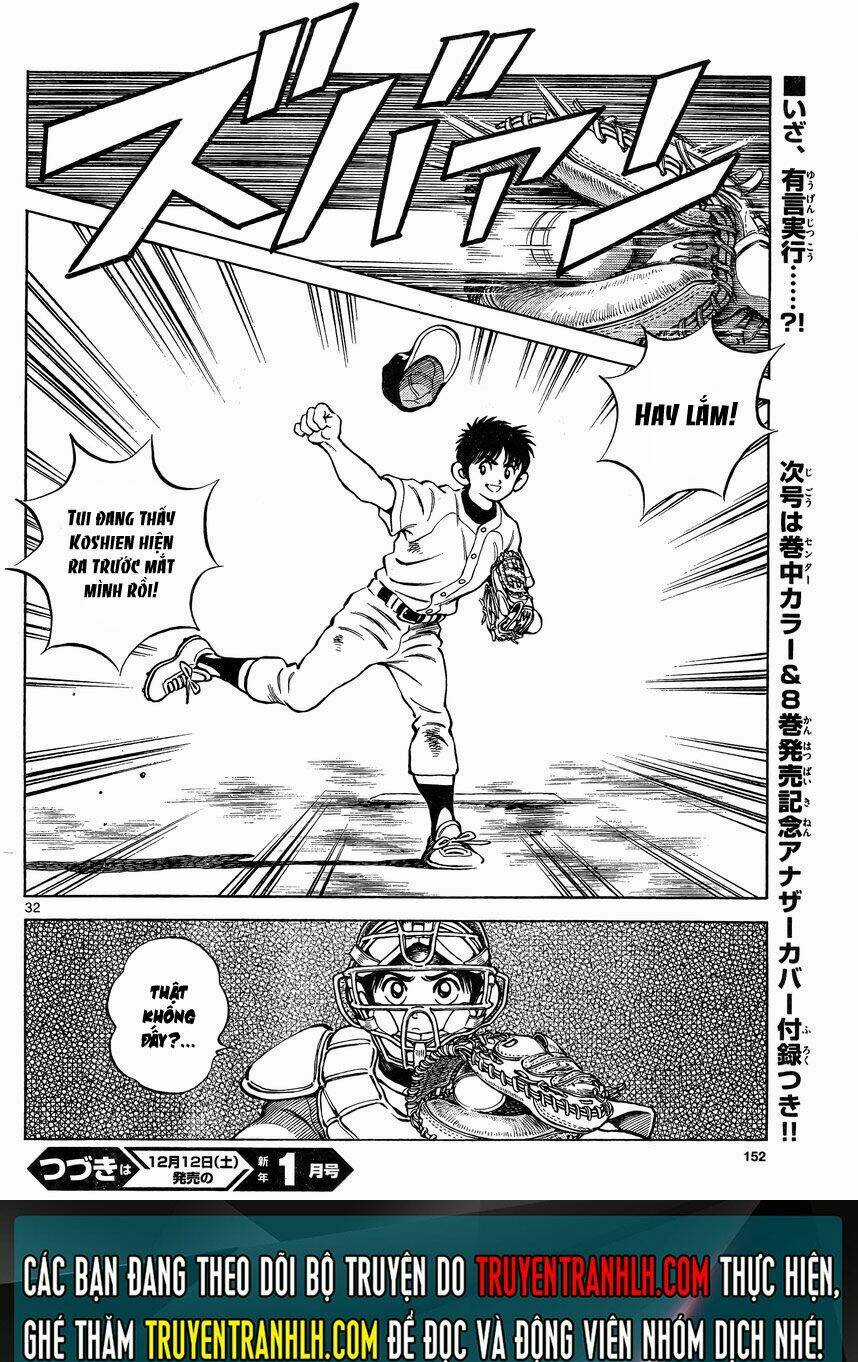 Mix - Chapter 43 - Trang 34