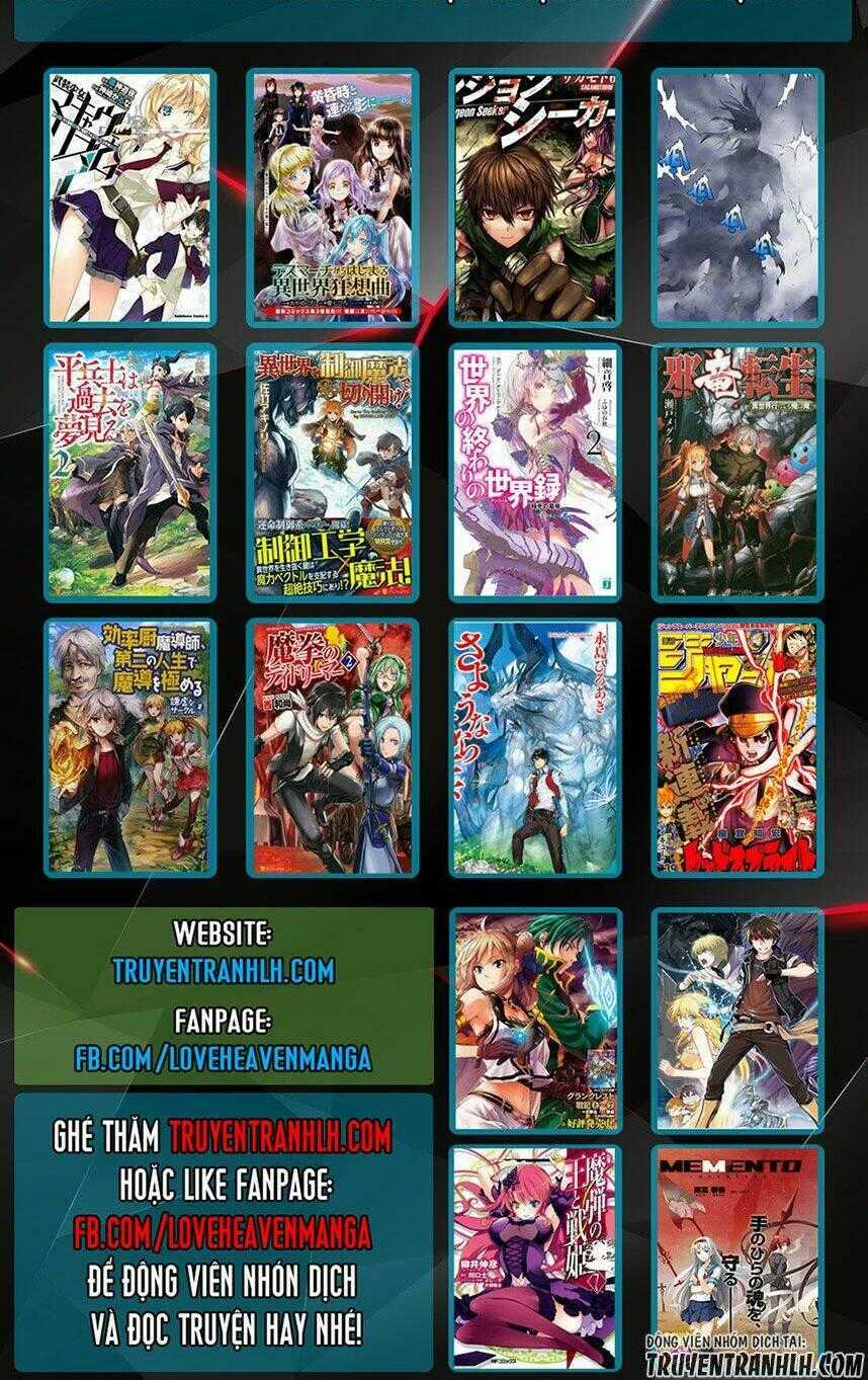 Mix - Chapter 43 - Trang 35