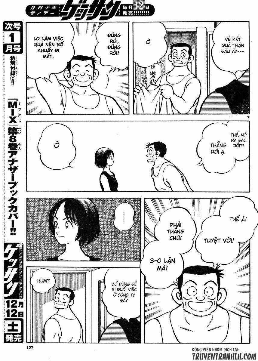 Mix - Chapter 43 - Trang 9