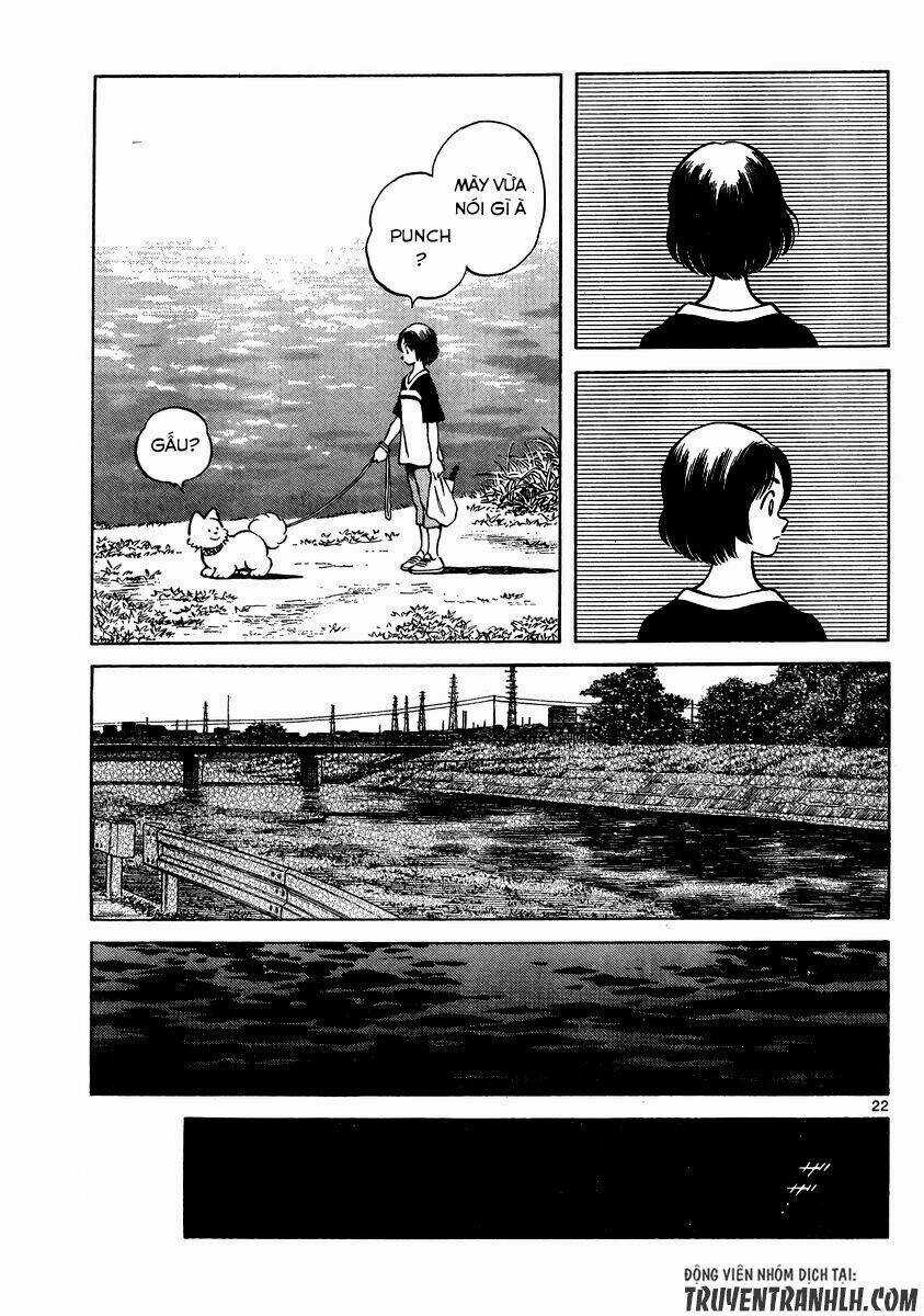 Mix - Chapter 44 - Trang 22