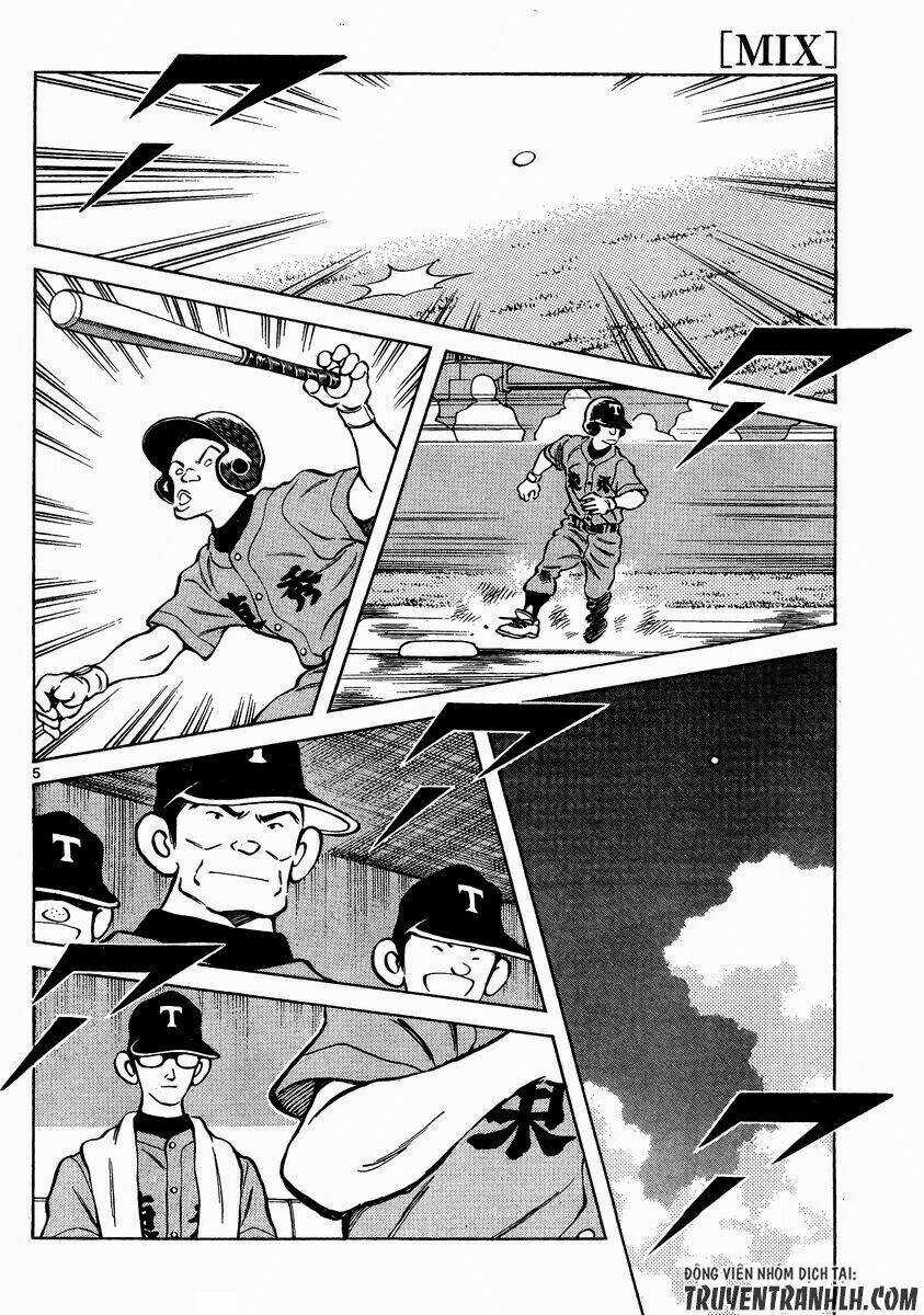 Mix - Chapter 44 - Trang 5