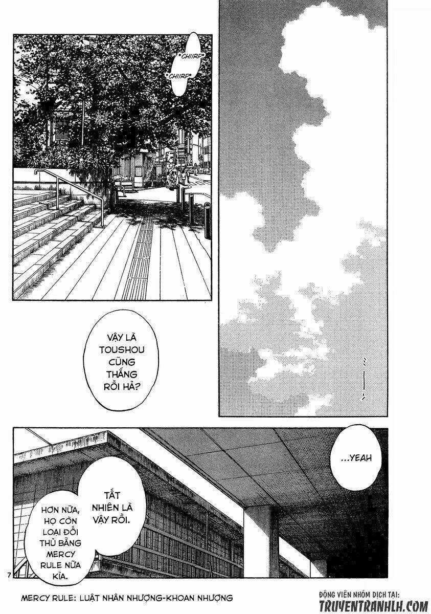 Mix - Chapter 44 - Trang 7