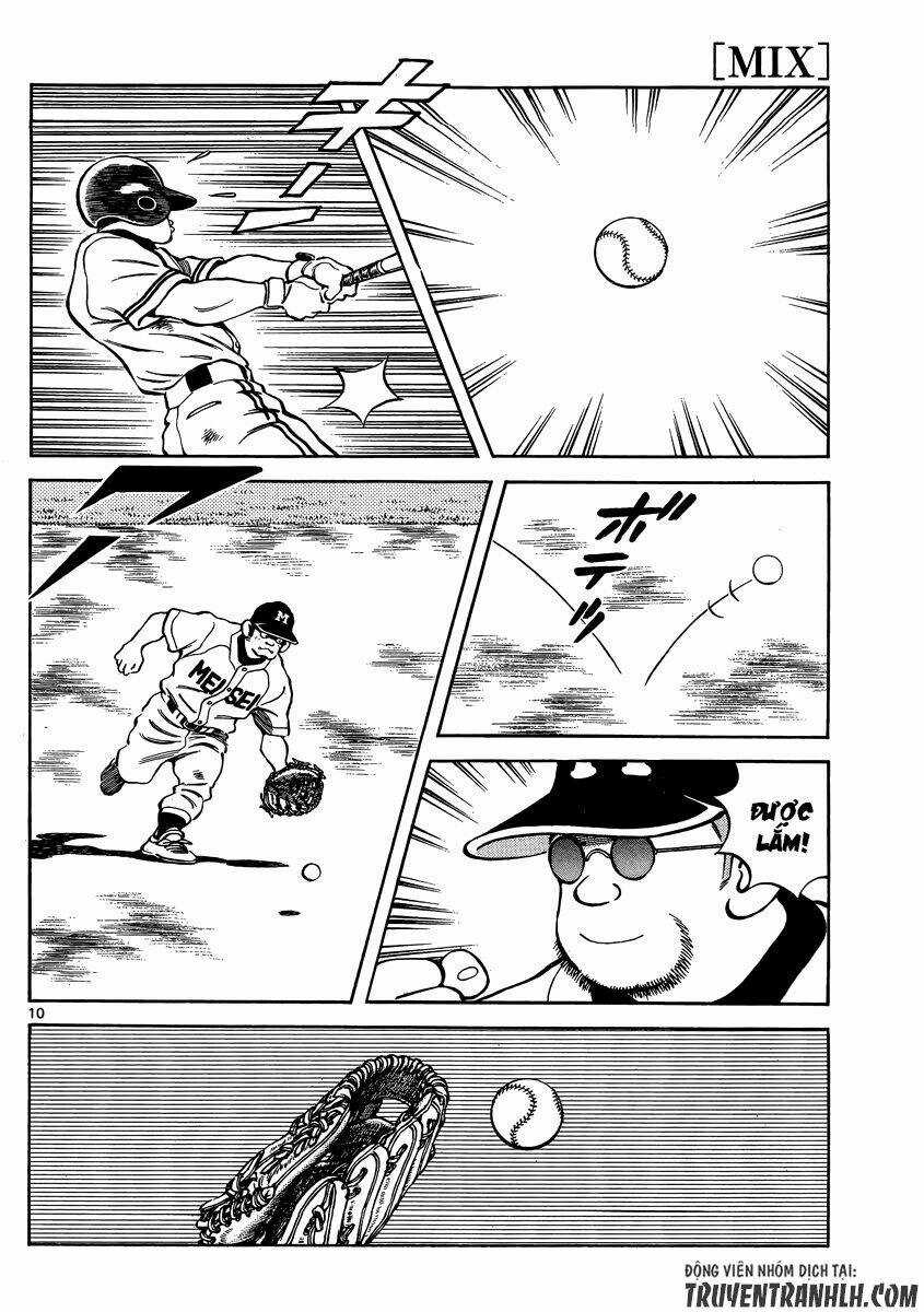 Mix - Chapter 45 - Trang 11