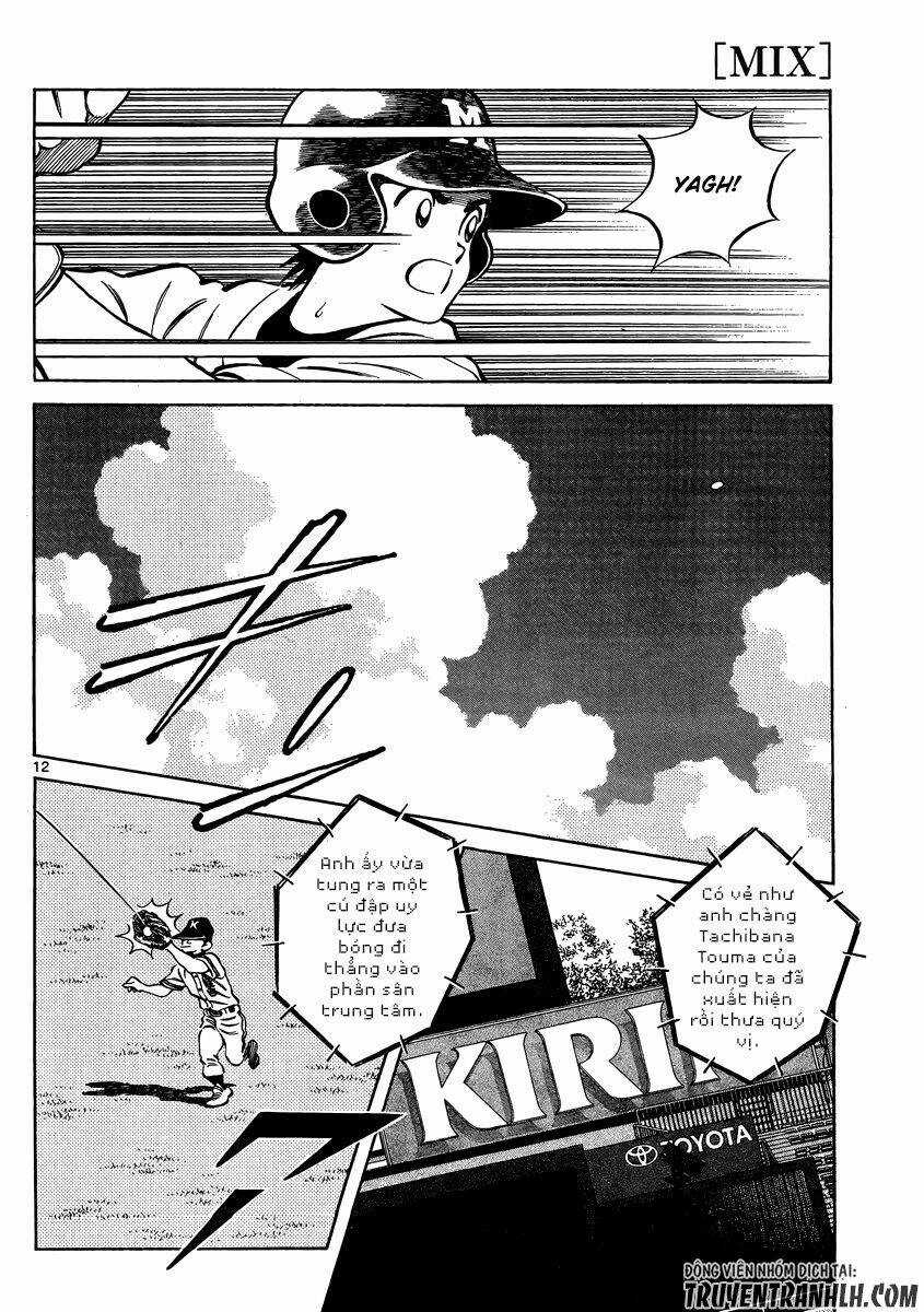 Mix - Chapter 45 - Trang 13